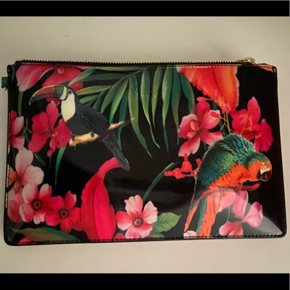 Ted Baker London Handbags - Ted Baker Clutch